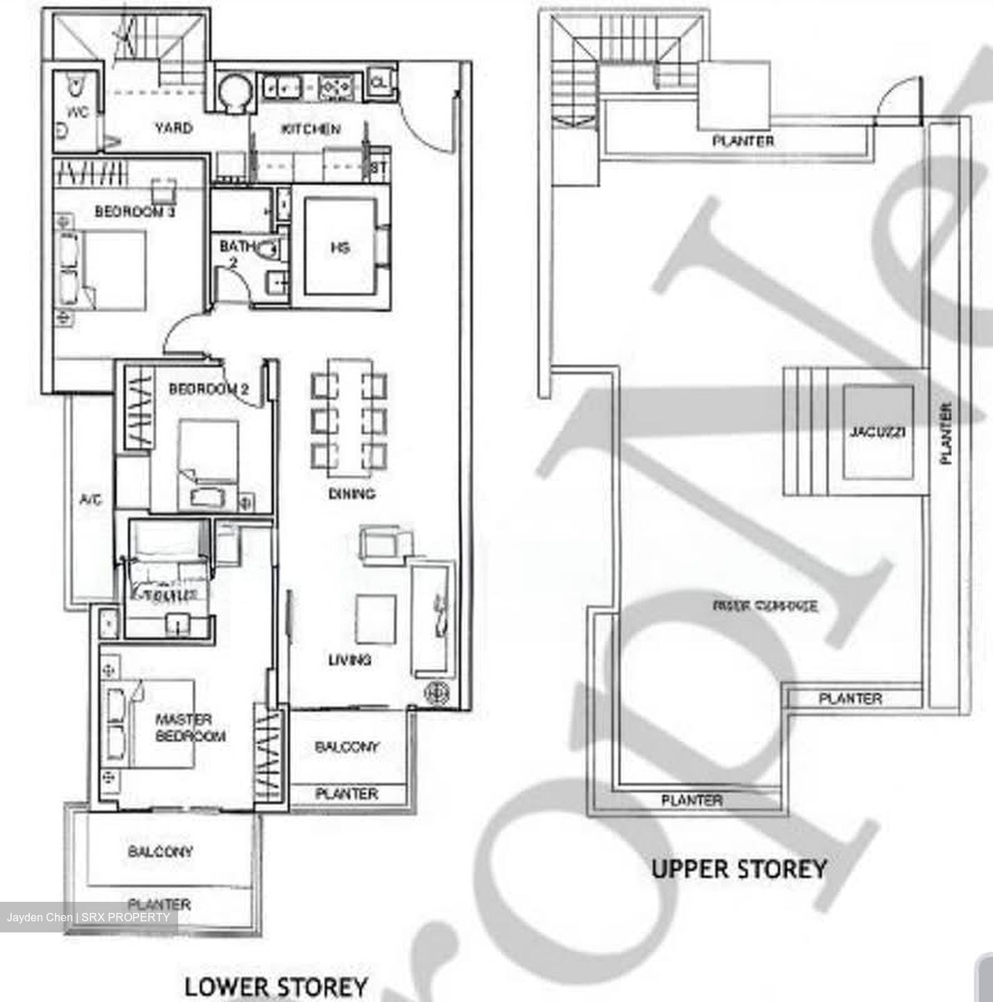 8 @ Mount Sophia (D9), Condominium #588801511